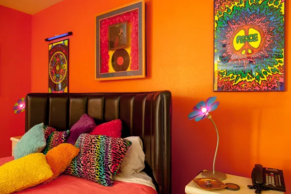 60's Bungalow