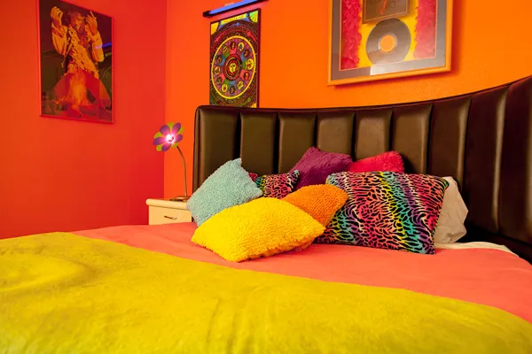 60's Bungalow